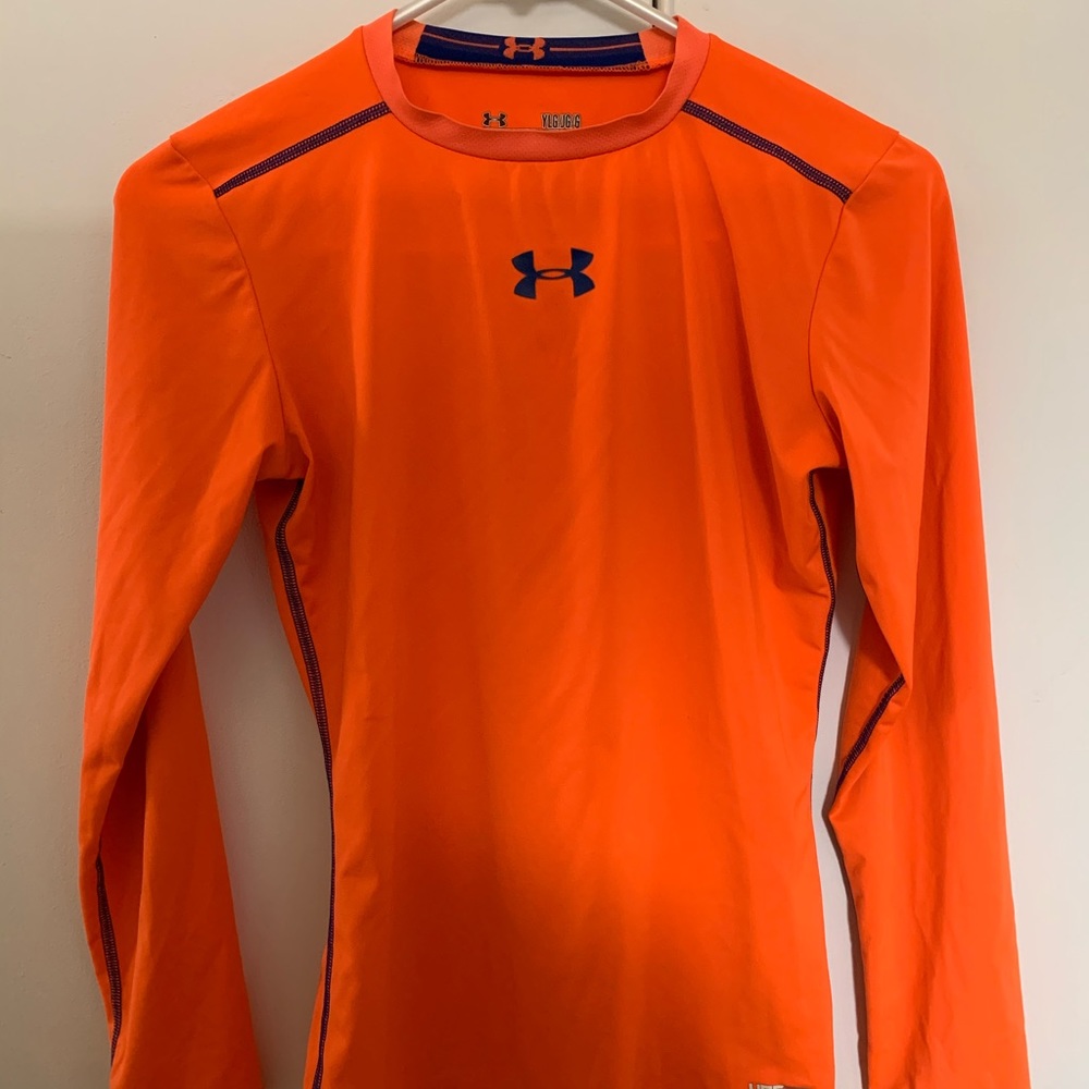 Under Armour Spandex Shirt